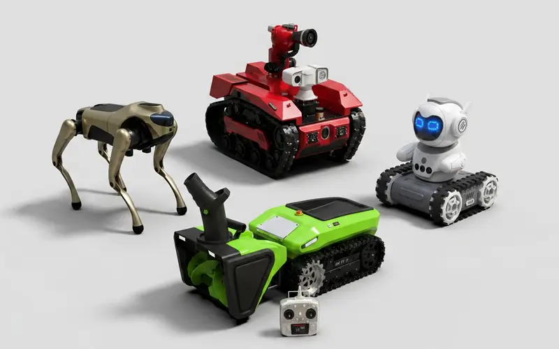Robotersysteme