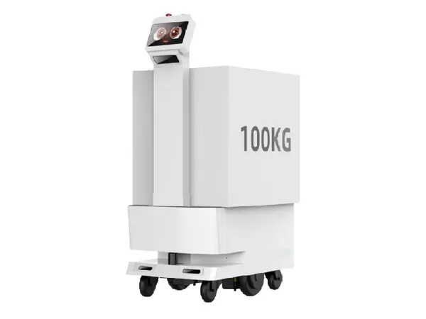 Neue Produkteinführung | Tianjin Weide Aviation Industrial Handling Robot debütiert und eröffnet ein neues Paradigma der intelligenten Handhabung