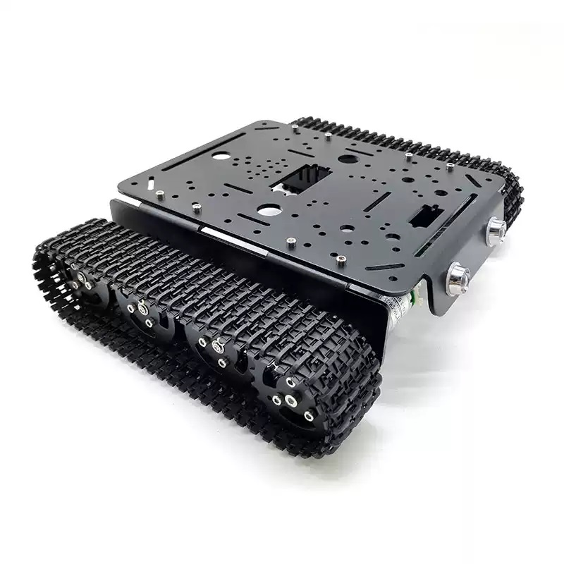 Wie können Lernroboter-Chassis die Leistung moderner Lernroboter verbessern?