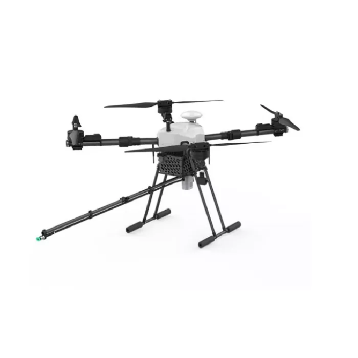UAV reinigen