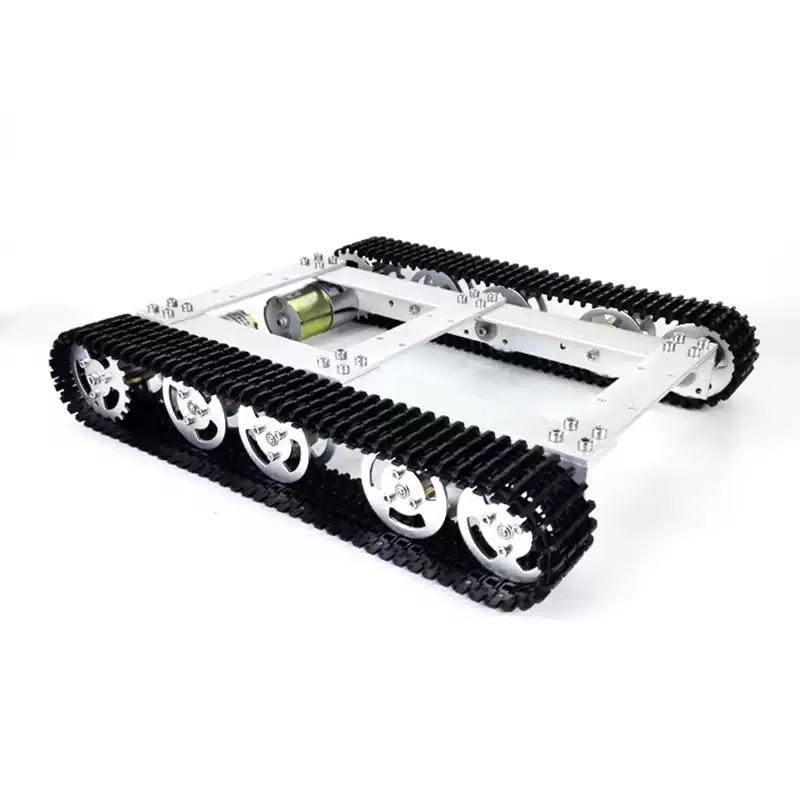 DIY-Crawler-Roboter-Chassis-Entwicklungsplattform